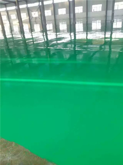 彝良,我直接给你一份室外地坪漆翻新维修