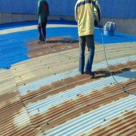 彝良地面翻新与地坪漆施工流程